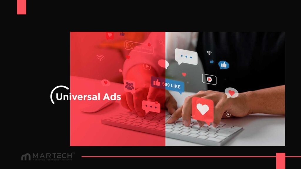 Universal Ads Study, Streaming TV and Social Media Ads Supercharges Brand Growth