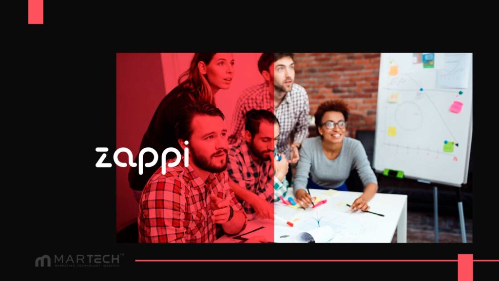 Zappi Introduces Its First Brand Health Tracker