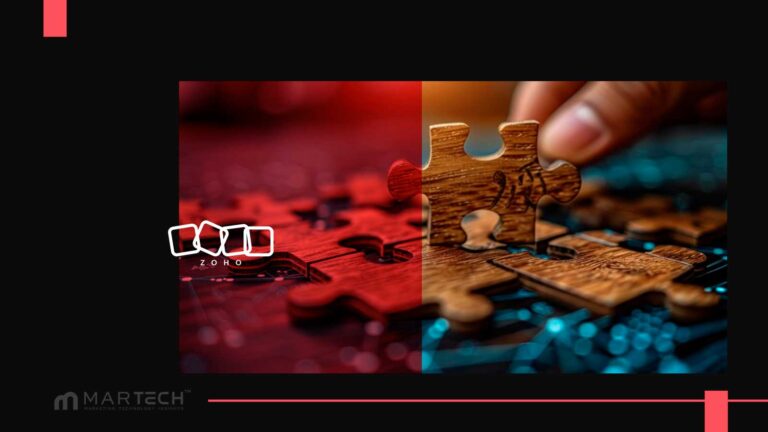 Zoho One Elevates Work With Unified Experience, Integrations and Intelligence