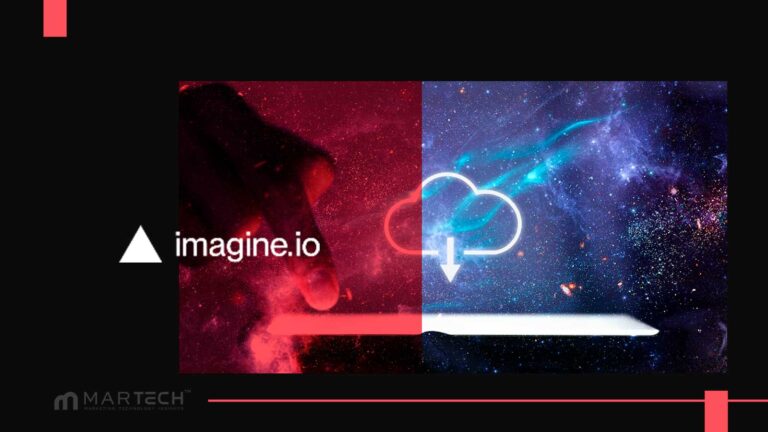 imagine.io Launches VisualScale.ai on Google Cloud Marketplace