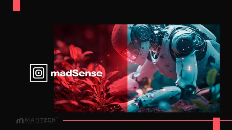 madSense Launches Agency OS, AI Ecosystem for Adtech’s Walled Gardens