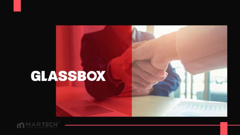 Glassbox Expands Anomaly Detection Through Anodot Acquisition