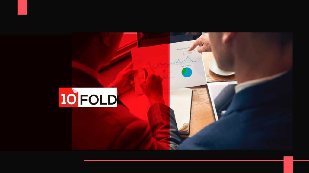 10Fold Report Reveals B2B Marketing Budgets Rebound