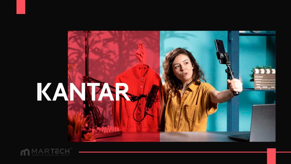 Kantar Finds APAC Marketers Boost Video and Influencer Spend for 2026