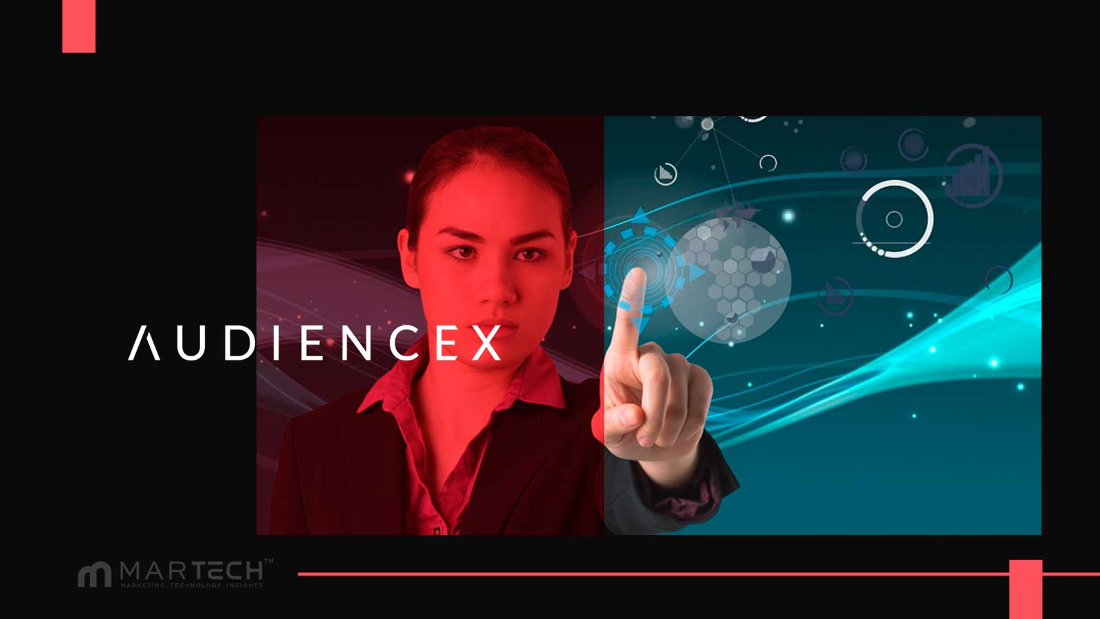 AUDIENCEX Advances AI Performance Marketing With Adaptive Intelligence Layer