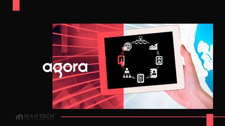 Agora Powers Agnes AI To Launch Next Generation AI Group Chat