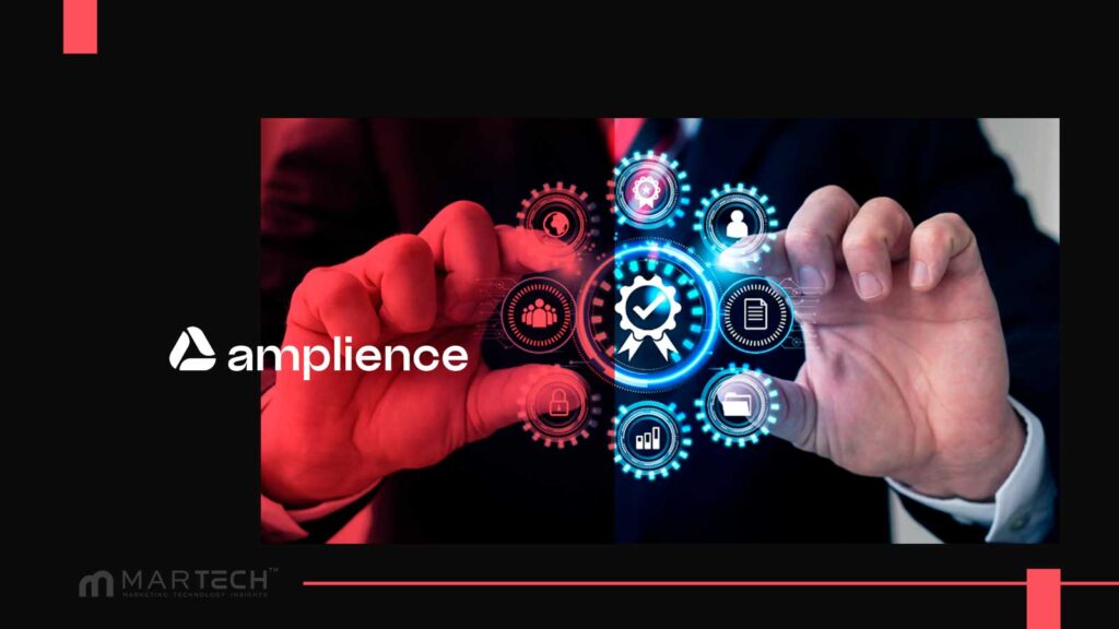 Amplience Advances Retail Content Workflows With Amazon Q Business Integration