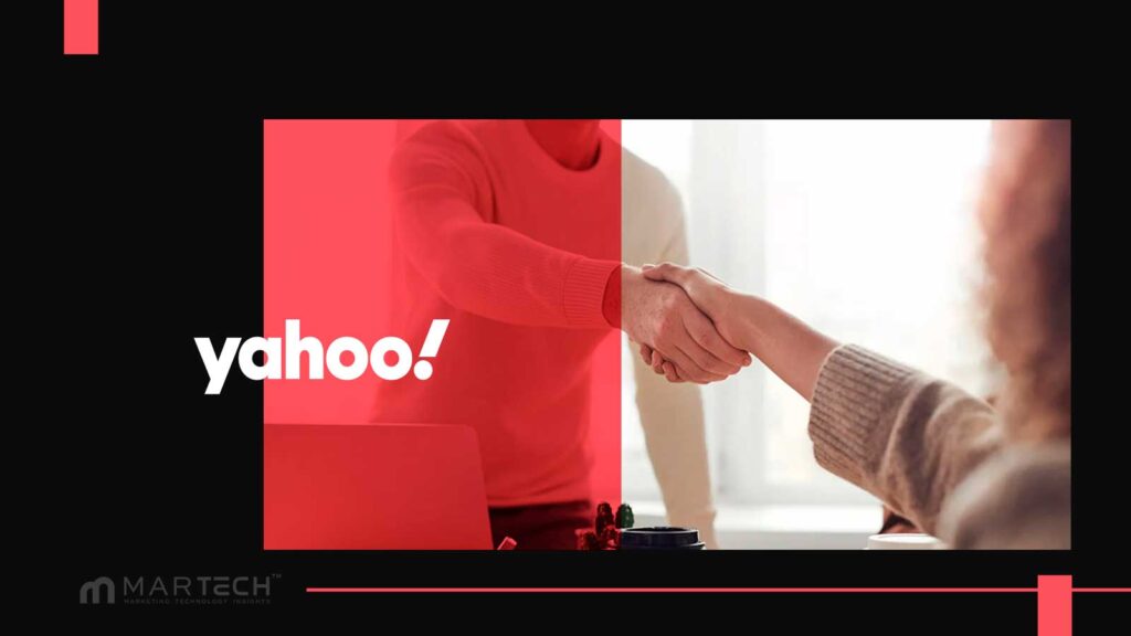 Attain & Yahoo DSP Partner to Enable Real-Time Purchase Data