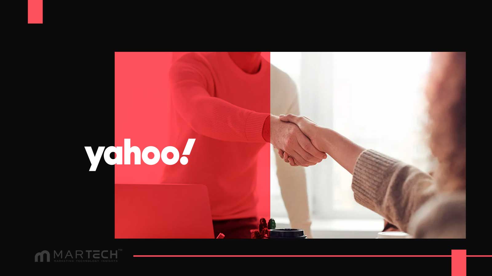 Attain & Yahoo DSP Partner to Enable Real-Time Purchase Data