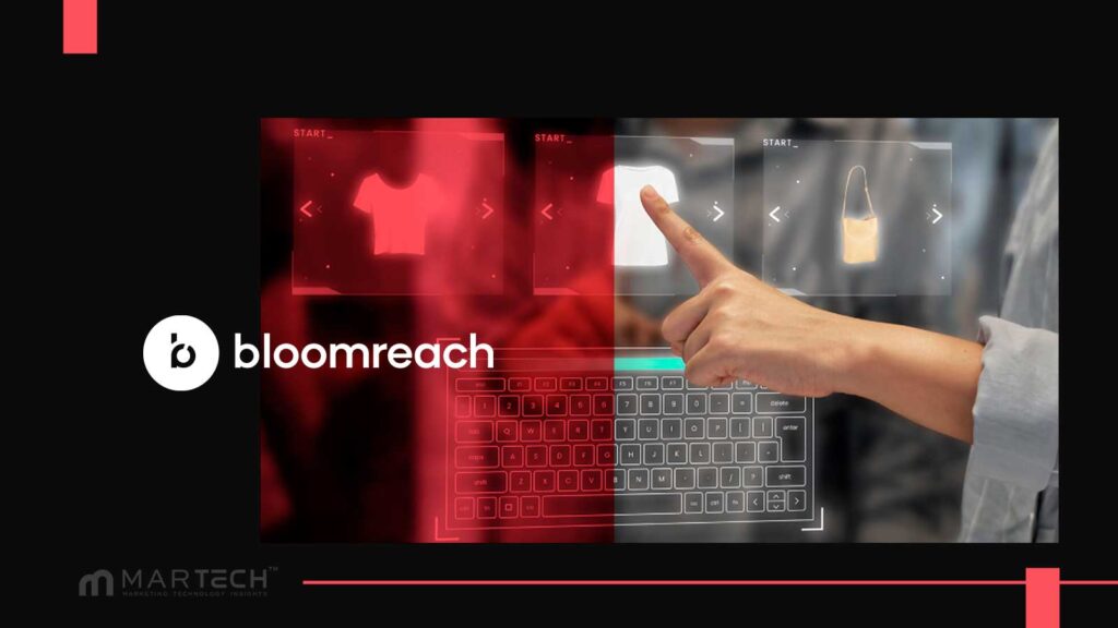 Bloomreach AI Shopping Assistant Sees 113 Percent Surge in Shopper Engagement on Black Friday