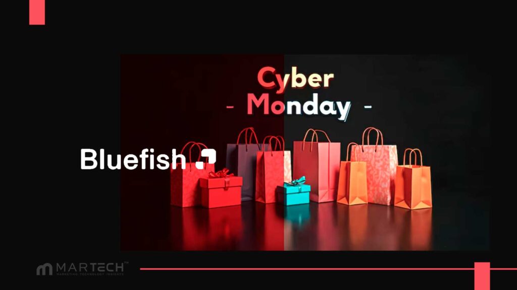 Bluefish Releases 2025 AI Shopping Trends Report