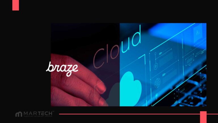 Braze Delivers BrazeAI Decisioning Studio Through Google Cloud Marketplace