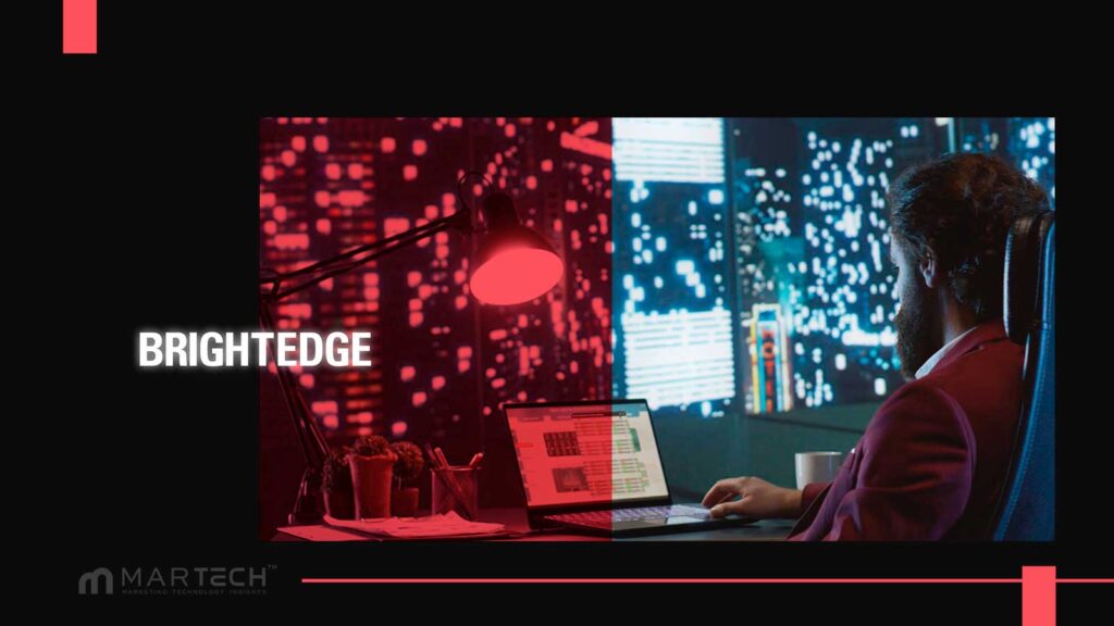 Brightedge Finds AI Under 1 Percent of Search as Organic Traffic Remains Dominant