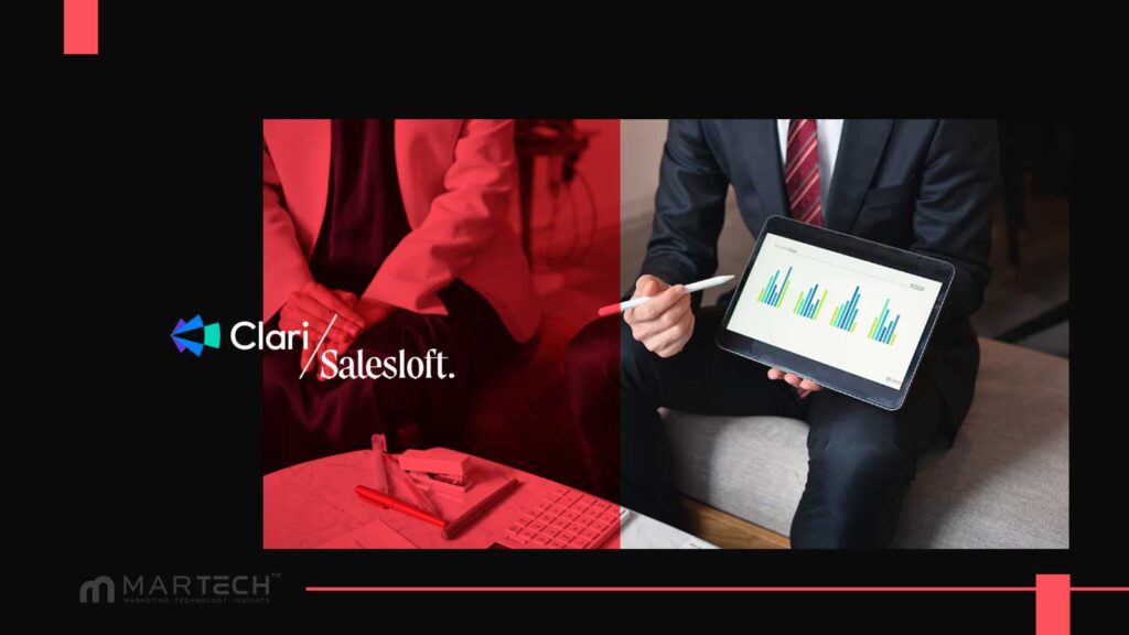 Clari and Salesloft Complete Merger and Appoint Steve Cox as CEO