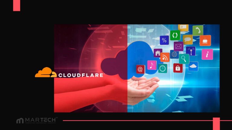 Cloudflare Releases 2025 Internet Trends Report