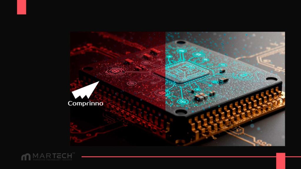 Comprinno Signs a Multi-Year SCA With AWS To Accelerate Generative AI Adoption in India