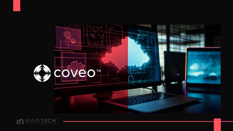 Coveo Introduces RAG-as-a-Service for AWS Agentic AI Services