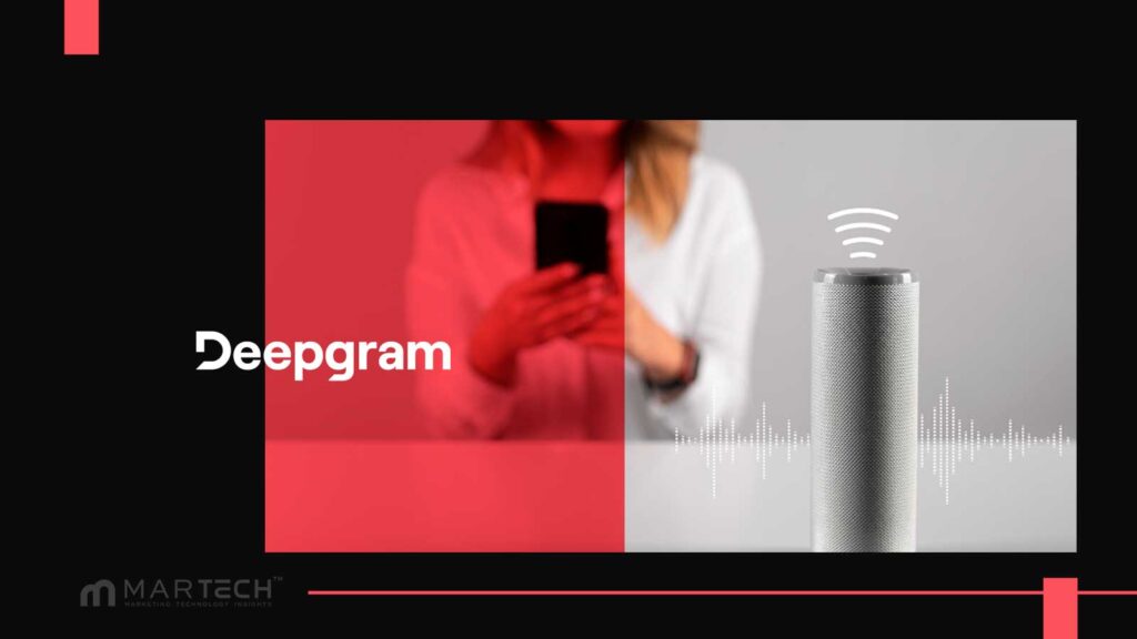 Deepgram Launches Streaming Speech, Text and Voice Agents on Amazon SageMaker AI