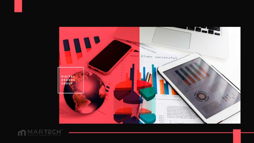 Digital Brands Group Expands AI Tools for Global Brand Protection