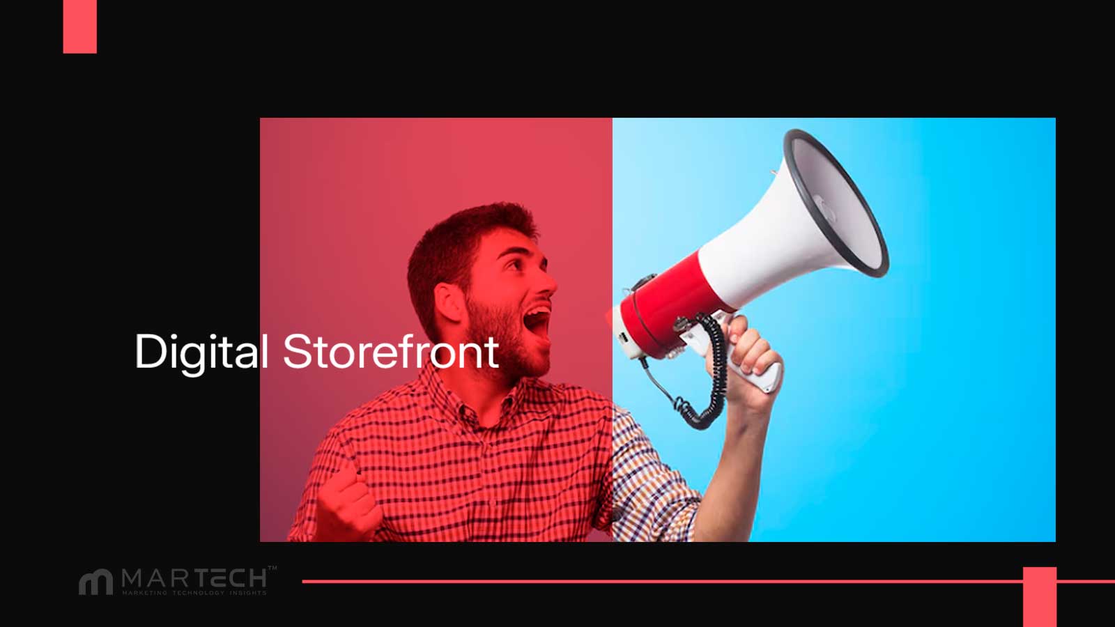 Digital Storefront Announces Board of Industry Leaders