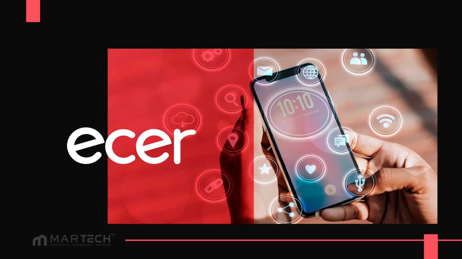 Ecer.com Redefines Cross-Border B2B Trade With Mobile-First Ecosystem