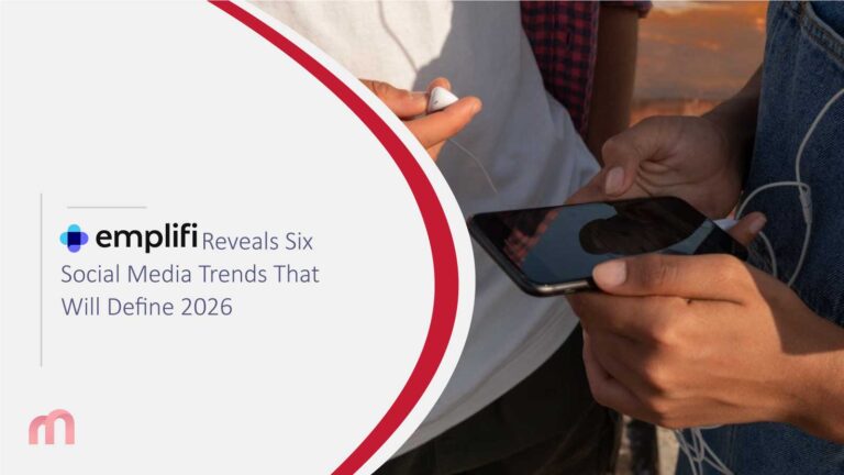 Emplifi Reveals Six Social Media Trends That Will Define 2026