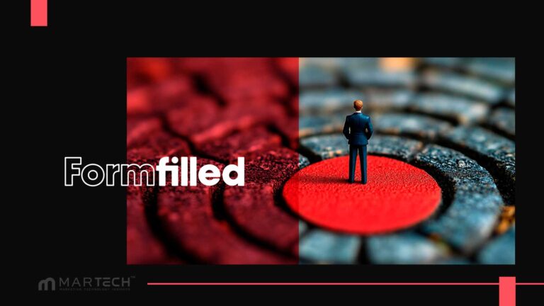 Formfilled Launches to Simplify Website Form Attribution for B2B Marketers
