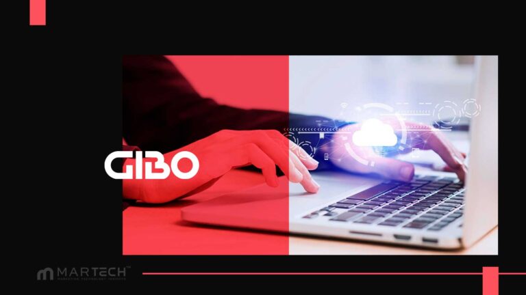 GIBO Signs Core Partnership Agreement With Ricloud, a NVIDIA Cloud Partner