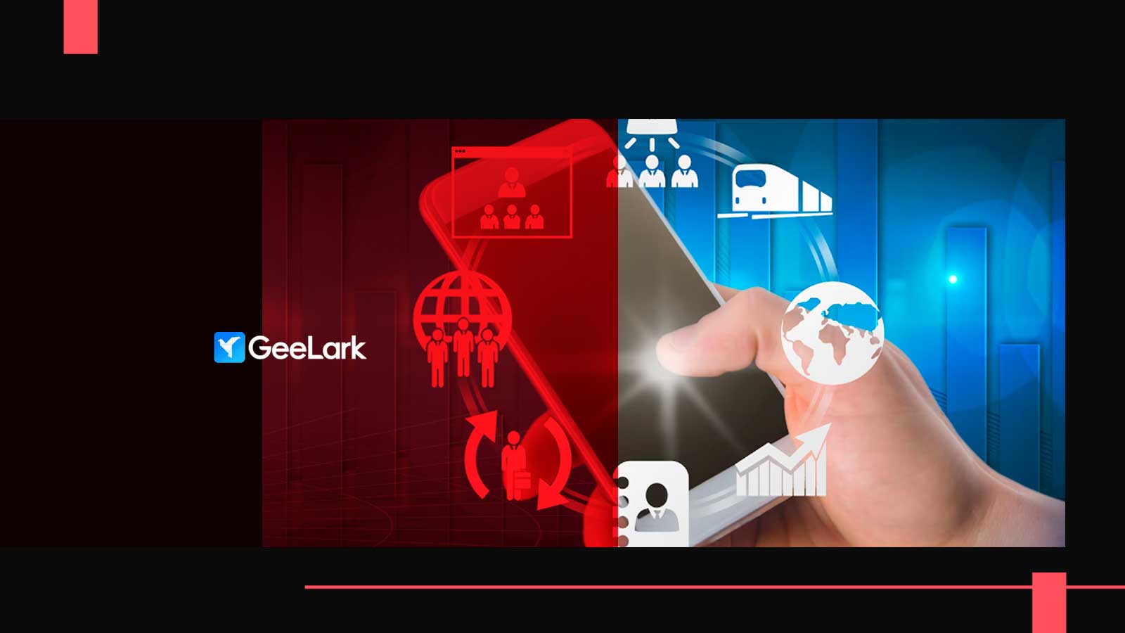 GeeLark Introduces a New Era of In-App Social Media Automation