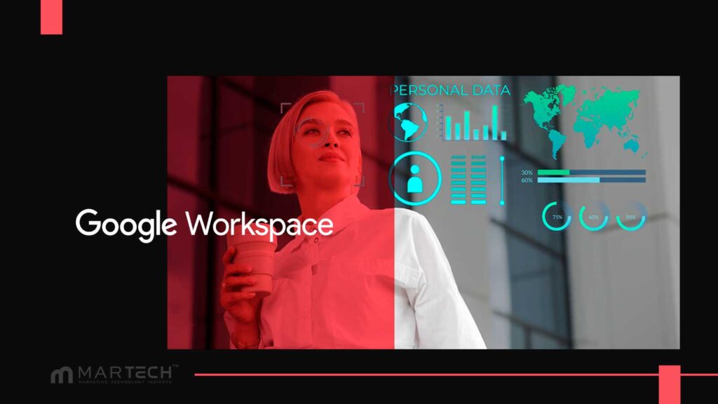 Google Workspace Study, 90 Percent of Rising Leaders Want AI With Personalization