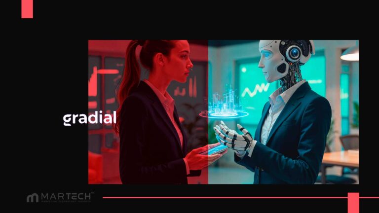 Gradial Raises $35 Million to Redefine Enterprise Marketing Through AI Agents