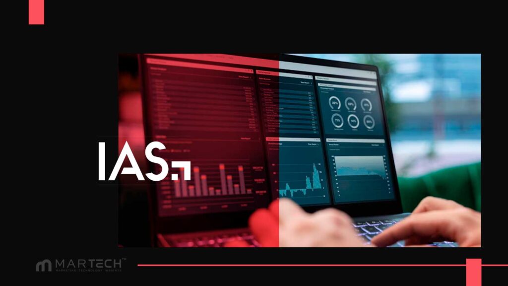 IAS Appoints Melissa Furze as Head of Data Science