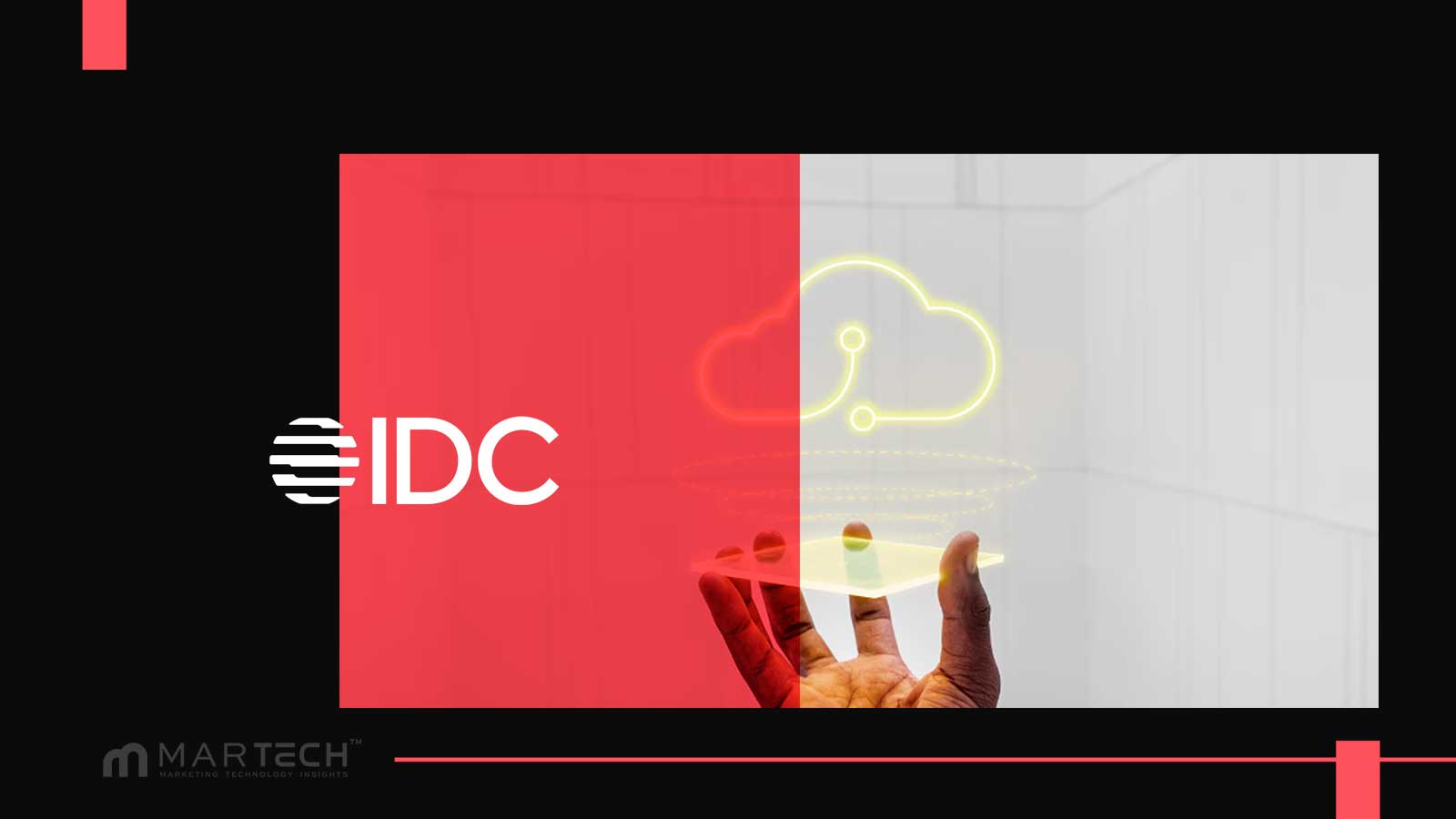 IDC Announces Collaboration With AWS To Power Business Insights in Amazon Quick Research