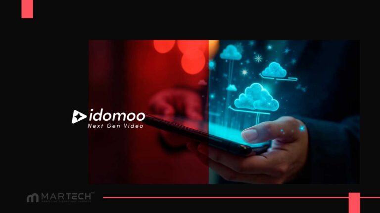Idomoo Partners With AWS To Power AI Video Creation on Amazon Q Business