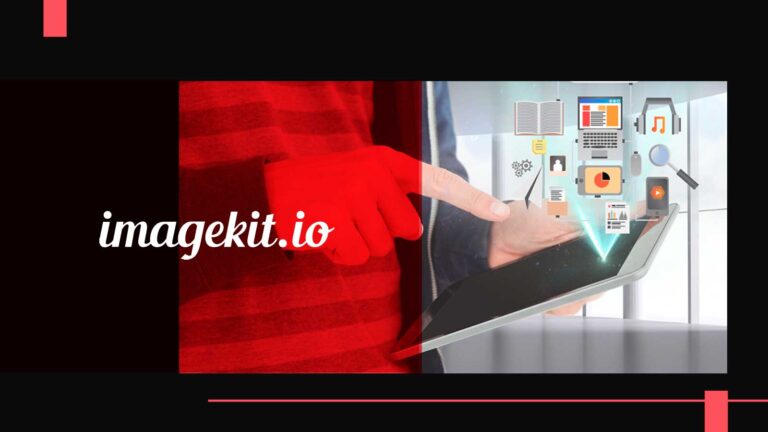 ImageKit Launches Contentful App To Allow Media Management and Delivery Within the CMS