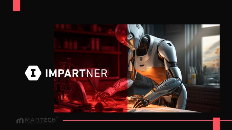 Impartner Unveils Aimi, the Enterprise AI Engine Designed To Elevate Partner Revenue