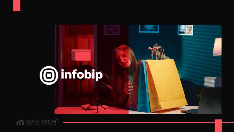 Infobip Sees Record Black Friday Engagement as Retailers Embrace Rich CX