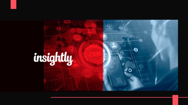 Insightly CRM Launches Conversational AI Copilot to Boost Mid-Market Efficiency