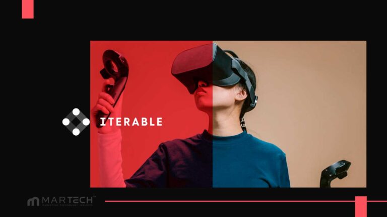 Iterable Releases Black Friday Insights Report Highlighting Record AI and Multichannel Growth