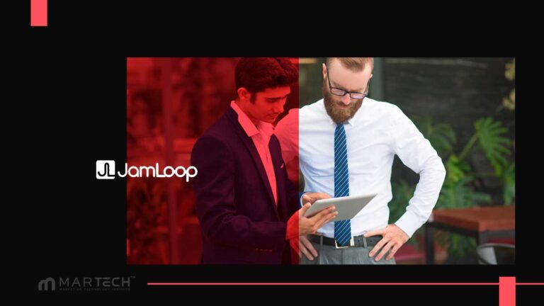JamLoop Appoints Jeff Fagel as CMO and Names Oksana Korsakova COO