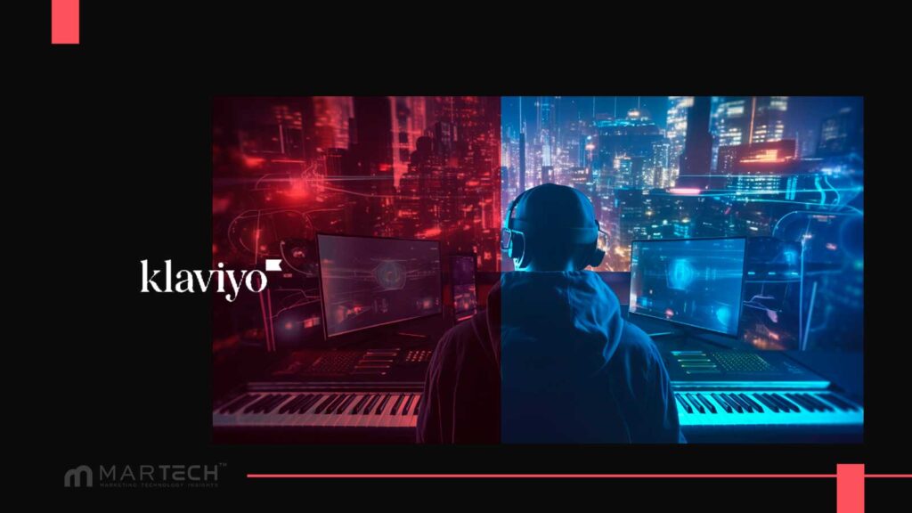 Klaviyo Breaks Records With First AI-Powered BFCM