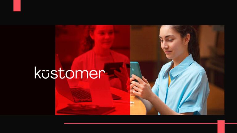 Kustomer Expands Post-Purchase Support Capabilities With New Narvar App Integration