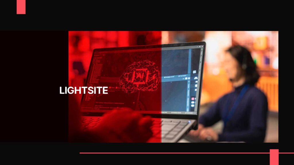 LightSite AI Helps CMOs Get Visible in AI Search by Making Websites Machine-Readable