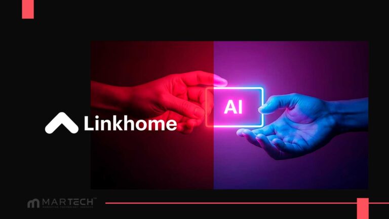 Linkhome Launches AI Advertising Platform and Pay for Closing Model
