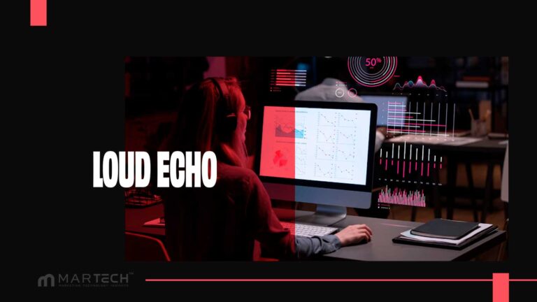 Loud Echo Debuts Real Time Generative Advertising Platform for Dynamic Creative Delivery