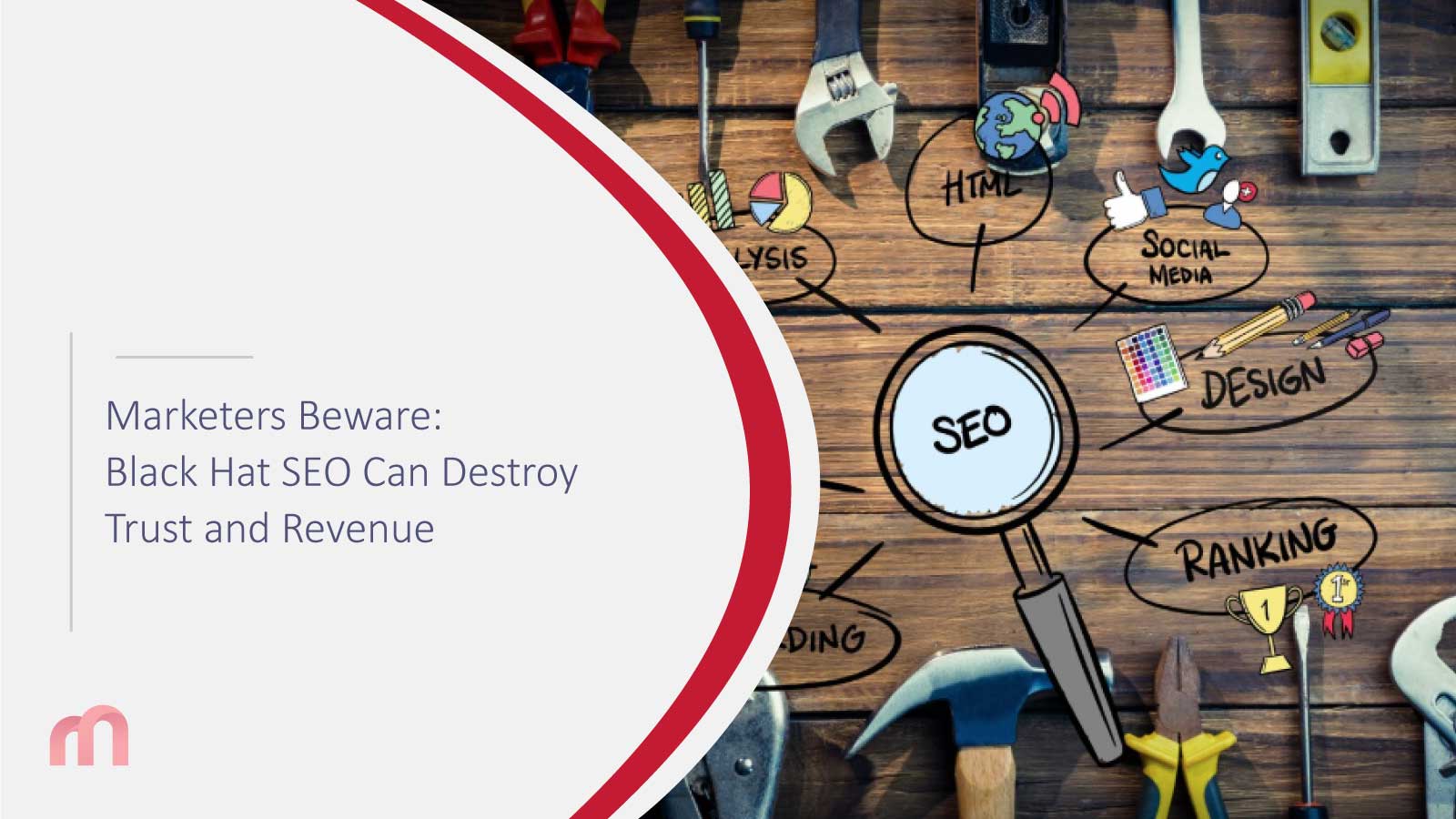 Marketers Beware: Black Hat SEO Can Destroy Trust and Revenue