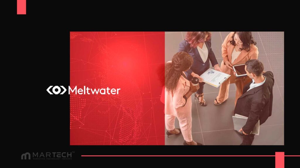 Meltwater Named Leader in IDC MarketScape for SMB Influencer Marketing