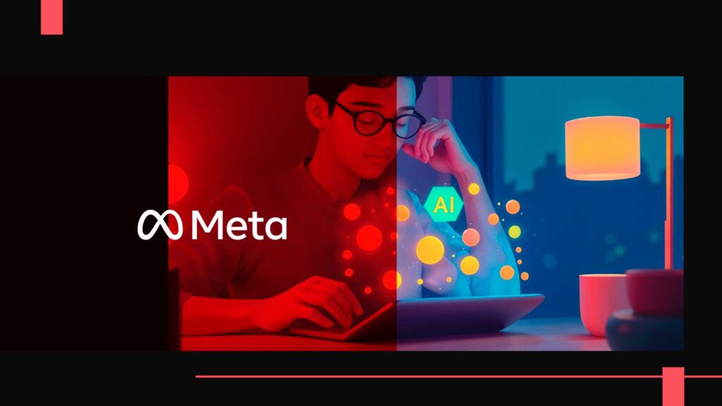 Meta Advances AI Advertising by Turning Creator Content into Scalable Media