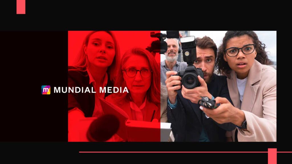 Mundial Media Taps Junelle Cavero Harnal To Lead AI-Driven Political Campaign Division