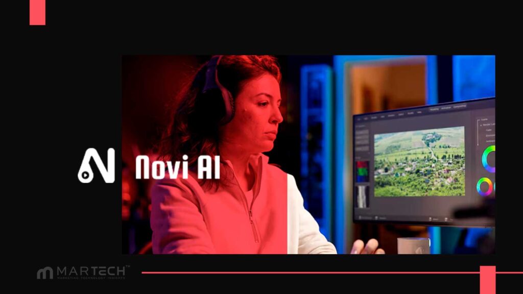 Novi AI Launches Browser-Based AI Video Generator for Mobile Creators